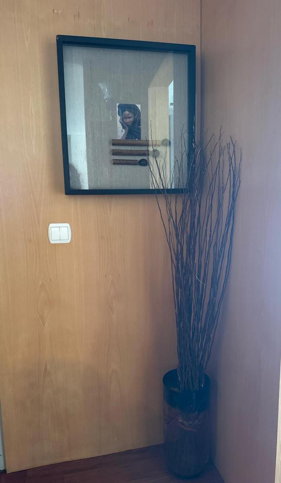 Mar Azul Apartment Povoa de Varzim Luaran gambar