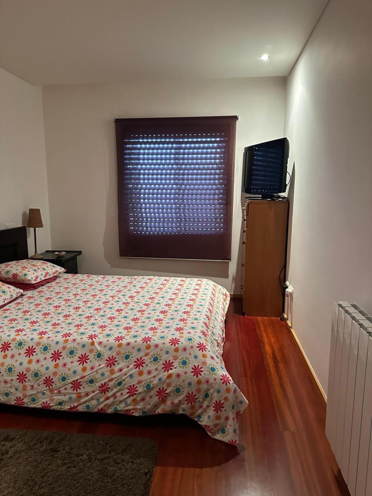 Mar Azul Apartment Povoa de Varzim Luaran gambar